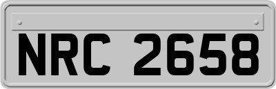 NRC2658