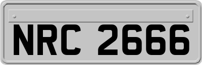 NRC2666