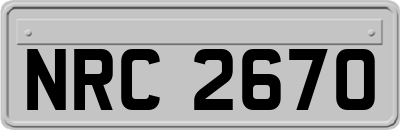 NRC2670