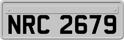 NRC2679