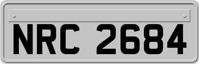 NRC2684