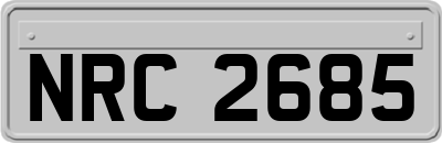 NRC2685