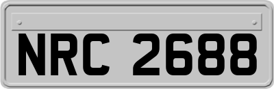 NRC2688