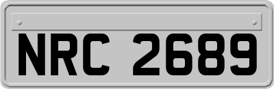 NRC2689