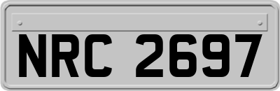NRC2697