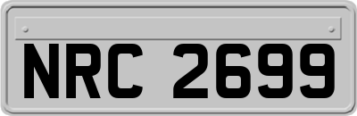 NRC2699