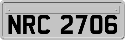 NRC2706