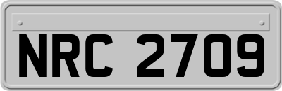 NRC2709