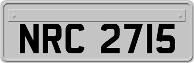NRC2715