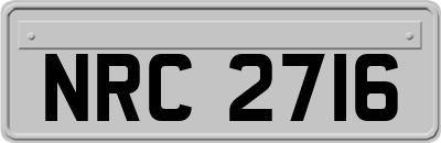 NRC2716
