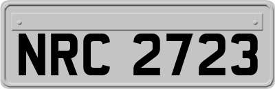 NRC2723