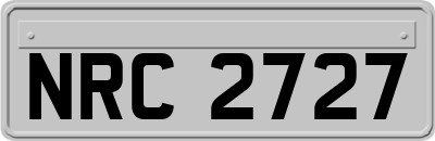 NRC2727