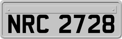 NRC2728