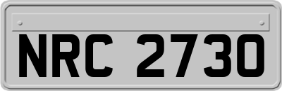 NRC2730