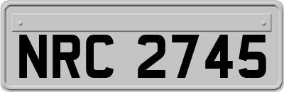 NRC2745