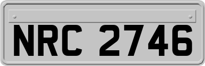 NRC2746