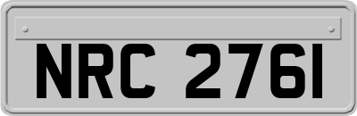 NRC2761