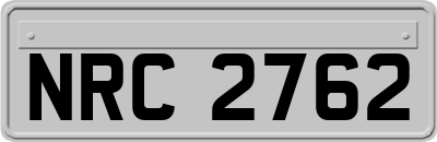 NRC2762