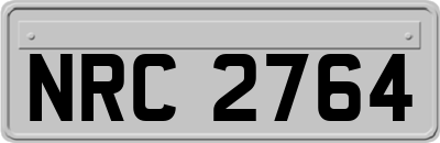 NRC2764