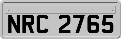 NRC2765