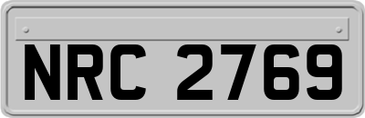 NRC2769