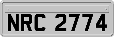 NRC2774