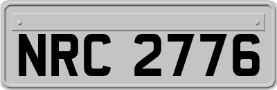 NRC2776