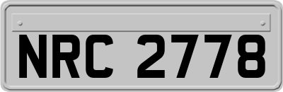 NRC2778