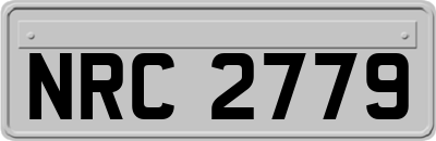 NRC2779