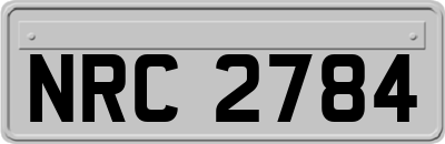 NRC2784