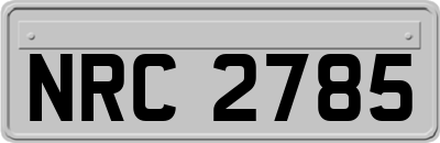 NRC2785