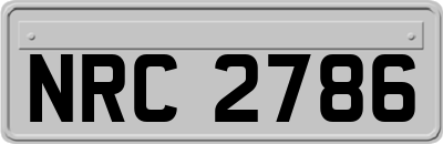 NRC2786