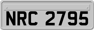 NRC2795