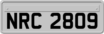 NRC2809