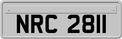 NRC2811