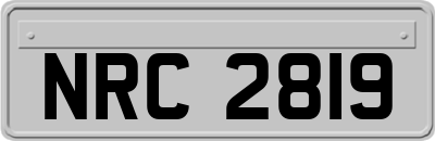NRC2819