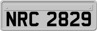 NRC2829