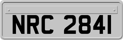 NRC2841