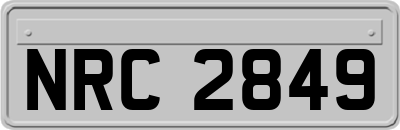 NRC2849