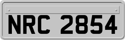 NRC2854