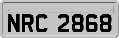 NRC2868