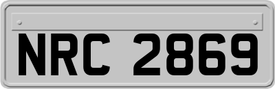 NRC2869