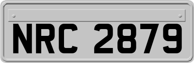 NRC2879
