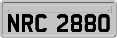 NRC2880
