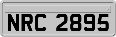 NRC2895