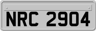 NRC2904