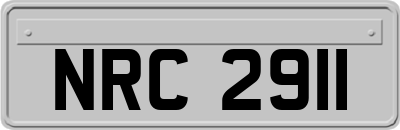 NRC2911