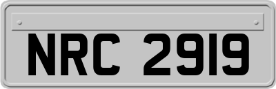 NRC2919