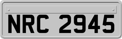 NRC2945