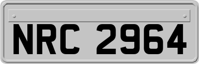 NRC2964